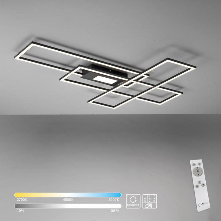 Produktbild Leuchten Direkt Asmin (5500 lm)