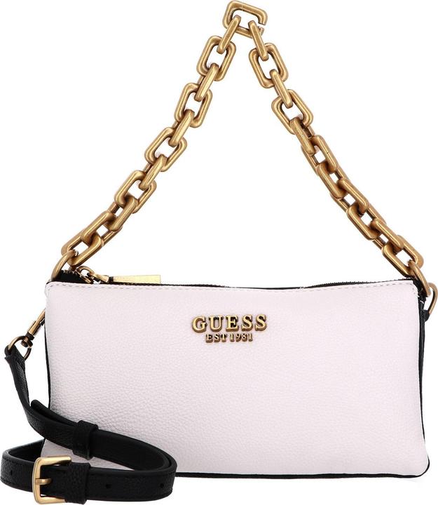 Immagine prodotto Guess Turin Mini Tri Compartment Top Zip