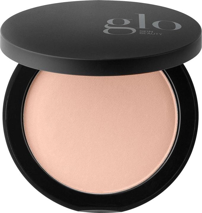 Produktbild GloMinerals Pressed Base - beige-dark (Beige Dark)