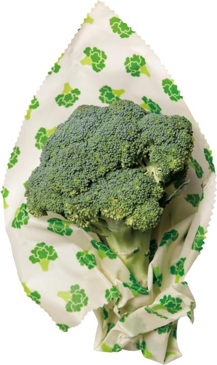 Produktbild Nuts Broccoli (3x)