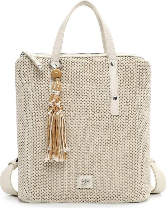 Produktbild Suri Frey Gitty Cityrucksack (10 l)