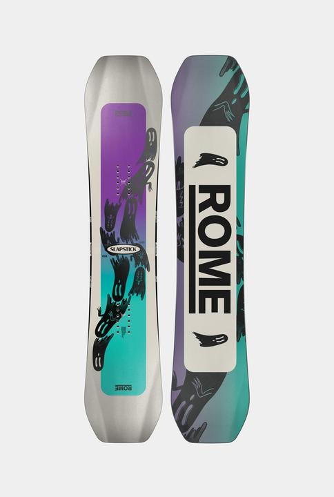 Actual product image Rome Slapstick (140)
