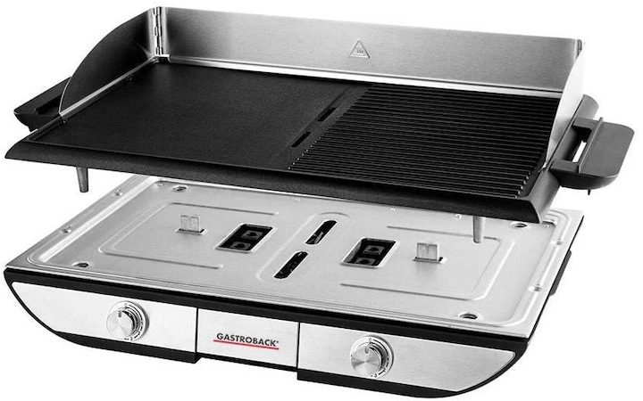 Produktbild Gastroback Advanced Pro BBQ 42523