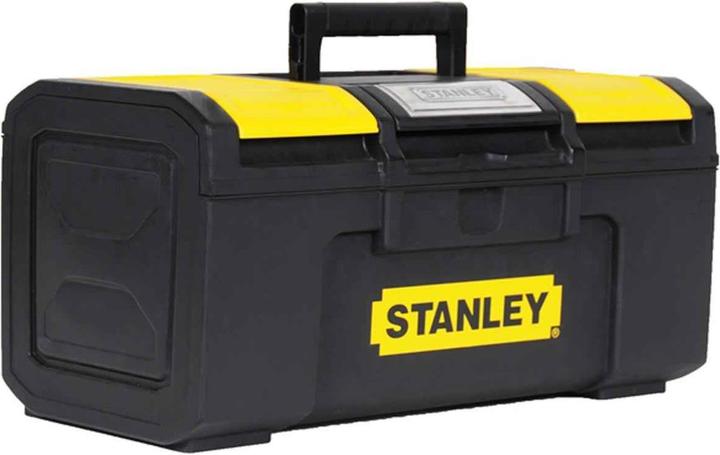 Stanley Basic (1 Teil)