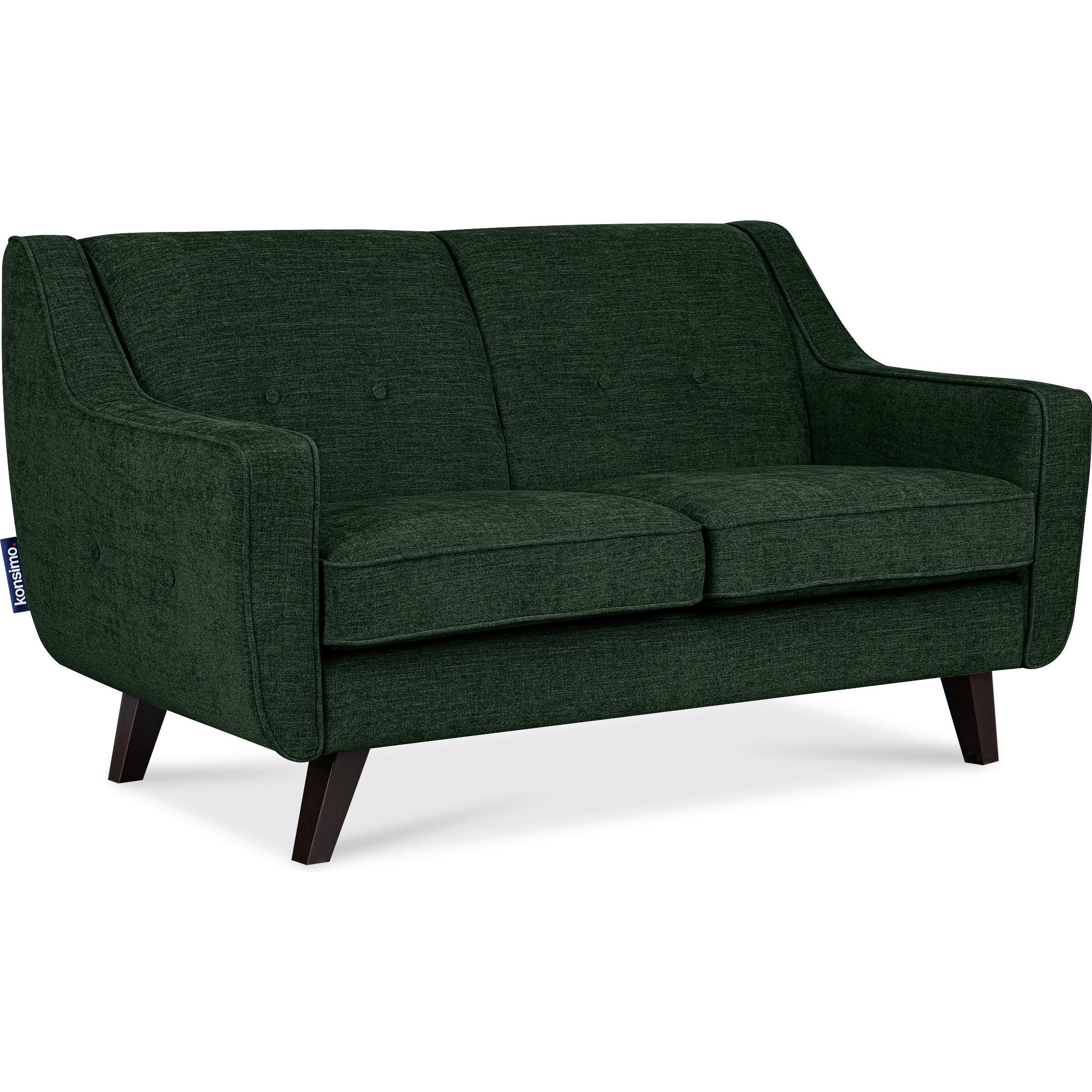 Thumbnail - Konsimo, Sofa, Terso (2-Sitzer)