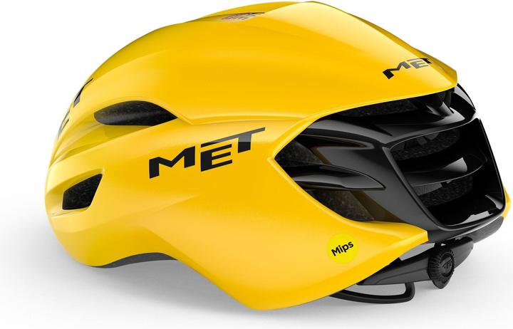 Produktbild MET Manta Mips (58 - 61 cm)