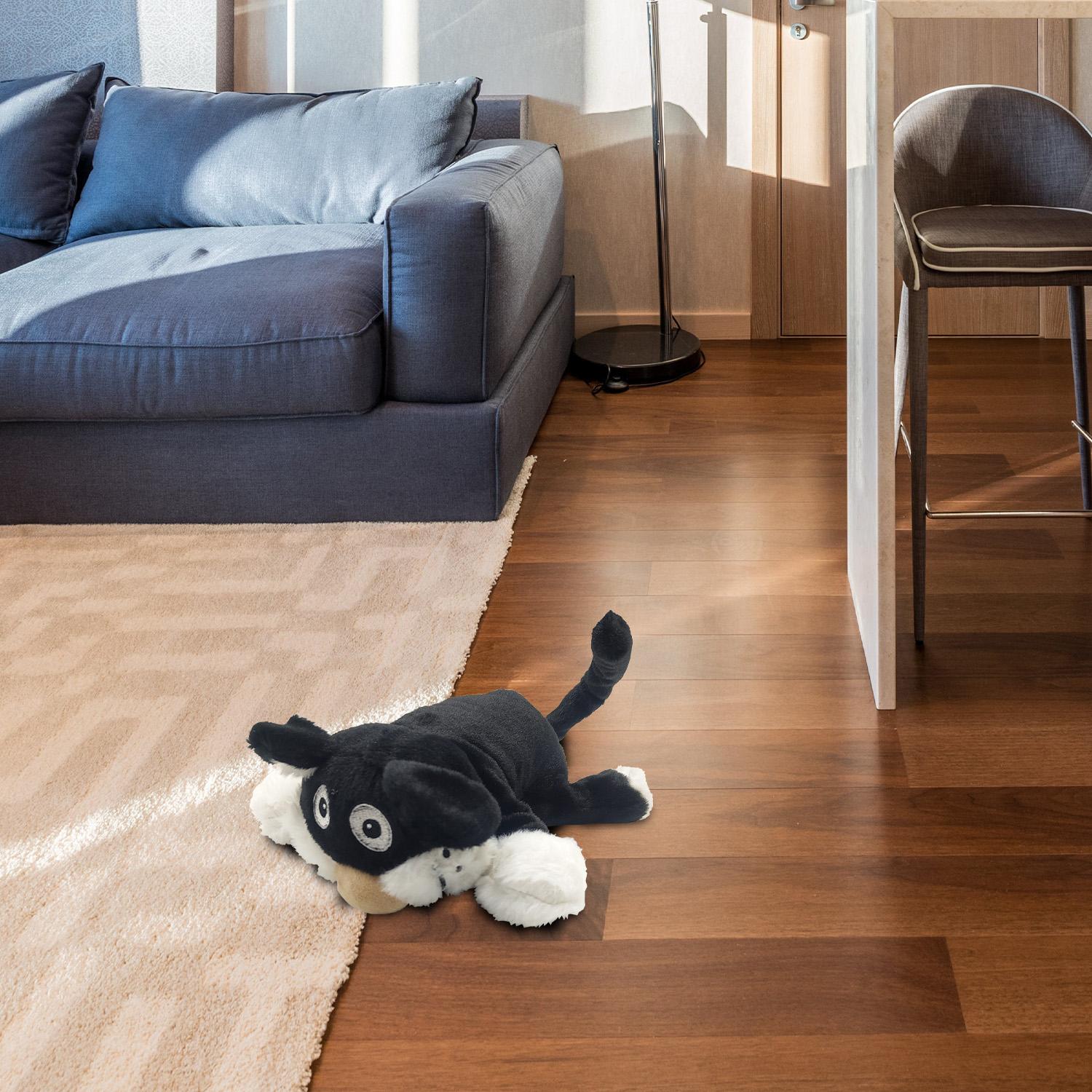 Thumbnail - Thumbs Up Mad Monkey - Chuckle Buddie Katze (12 cm)