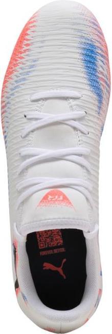 Actual product image Puma Future 8 Play Fg/Ag (43)
