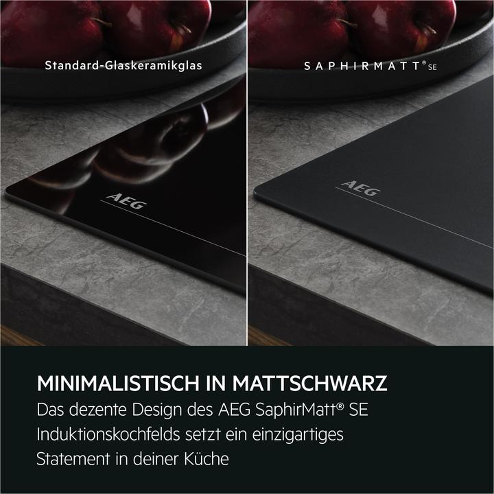 Produktbild AEG TO64IC0FIT (58 cm, Induktionskochfeld)