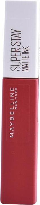 Actual product image Maybelline New York Superstay Matte Ink (20 Pioneers)