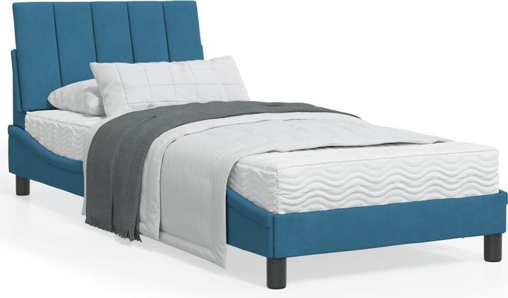 Image du produit vidaXL Bettgestell (90 x 200 cm)