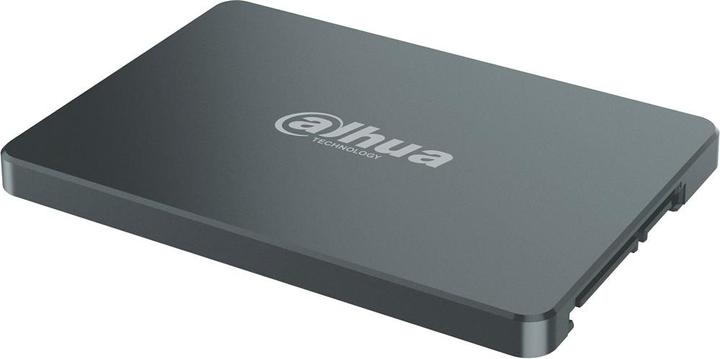 Dahua SSD||1TB|SATA|QLC|Write speed 500 MBytes/sec|Read speed 550 MBytes/sec|2,5"|MTBF 1500000 hours|SSD-C (1000 GB, 2.5")