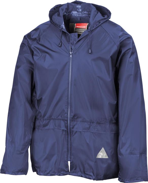 Actual product image Regatta Rain suit consisting of rain jacket and rain trousers Waterproof (XXL)