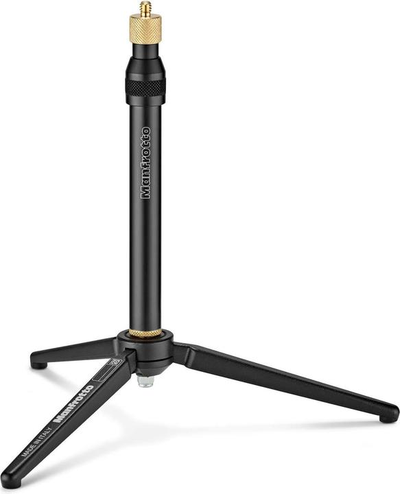 Produktbild Manfrotto VR Mini Tripod Kit (Metall)