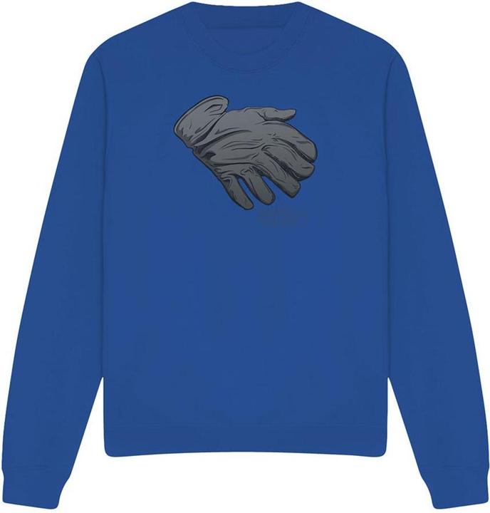 Produktbild The Princess Bride Six Fingered Glove Sweatshirt (M)