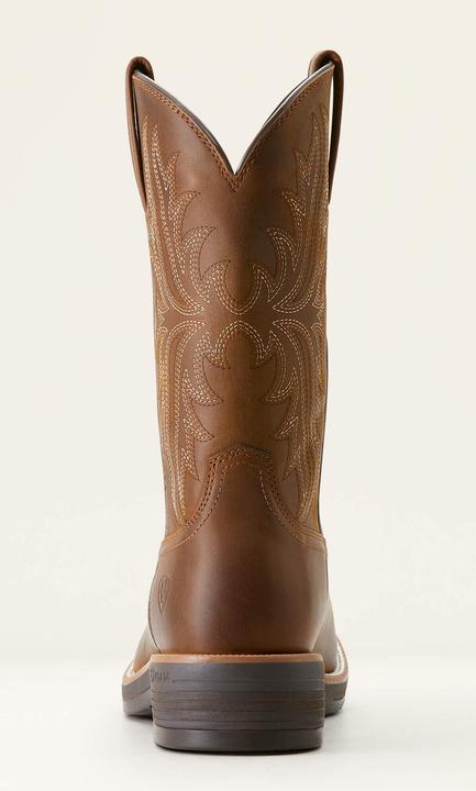 Produktbild Ariat Ridgeback Round Toe Cowboy (41)