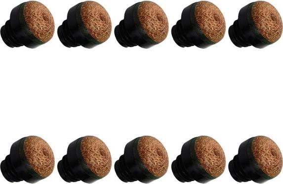 Image du produit Billiardstore Cuir à vis M8