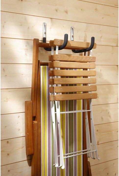 Actual product image Mottez Wall hooks