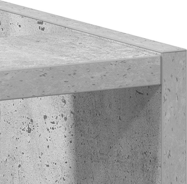 Produktbild vidaXL Unterschrank (20 x 44.50 x 81.50 cm)