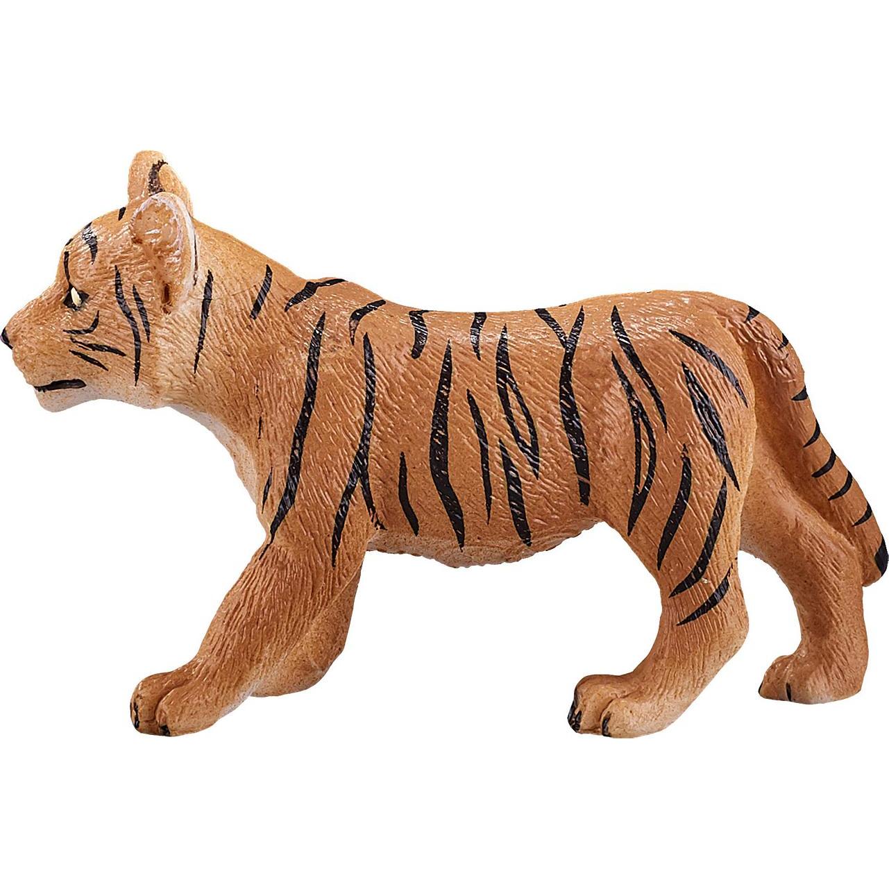 Animal Planet Tigerjunge