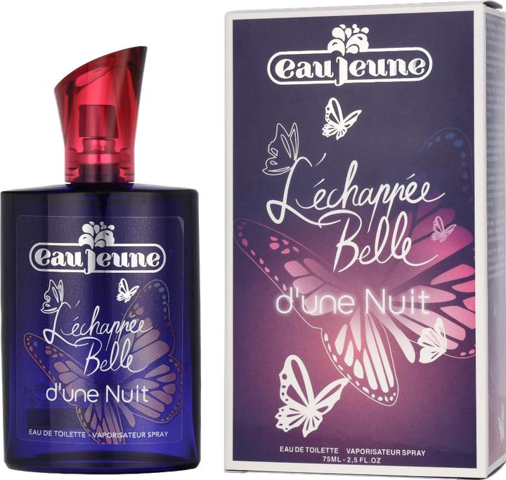 Produktbild Eau Jeune L'EchBel (Eau de Toilette, 75 ml)