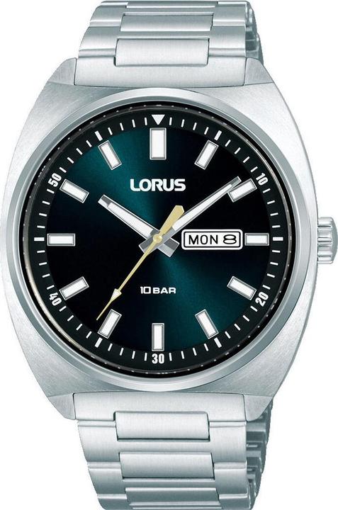 Immagine prodotto Lorus Sports (Orologio analogico, 41 mm)