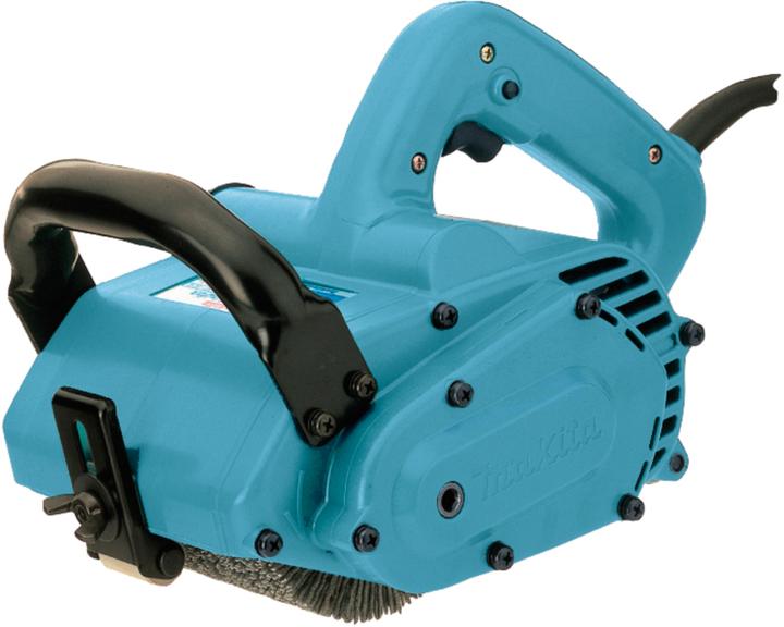 Actual product image Makita 9741J (Brush grinder)