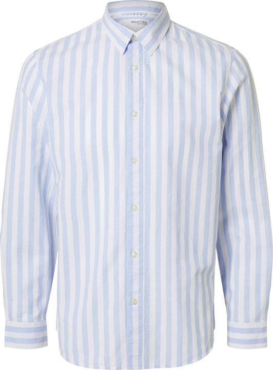 Actual product image Selected Long sleeve shirt (M)