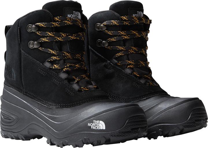 Image du produit North Face Youth's Chilkat V Lace WP (33.5)