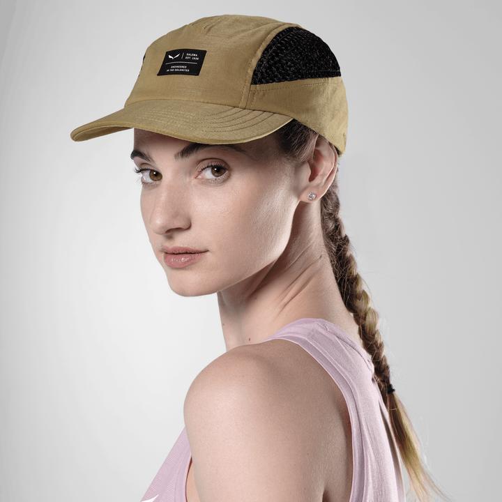 Actual product image Salewa Hemp Flex 5 Shield cap