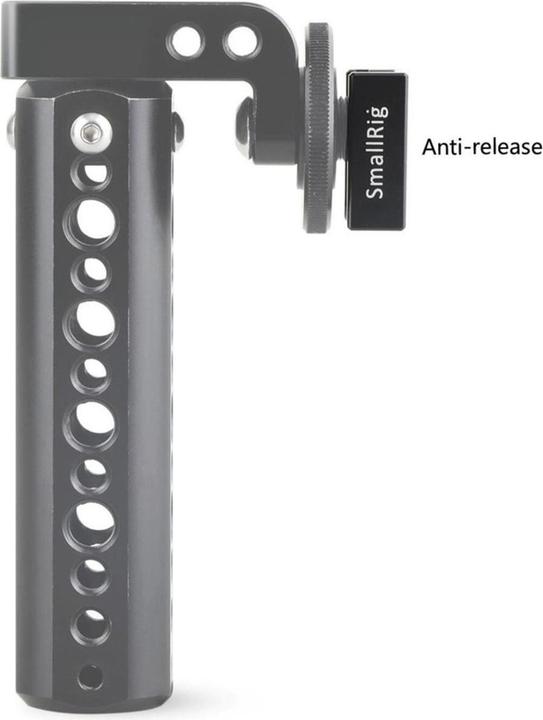 Produktbild SmallRig Cold Shoe 1241 (Schnellwechselplatte)