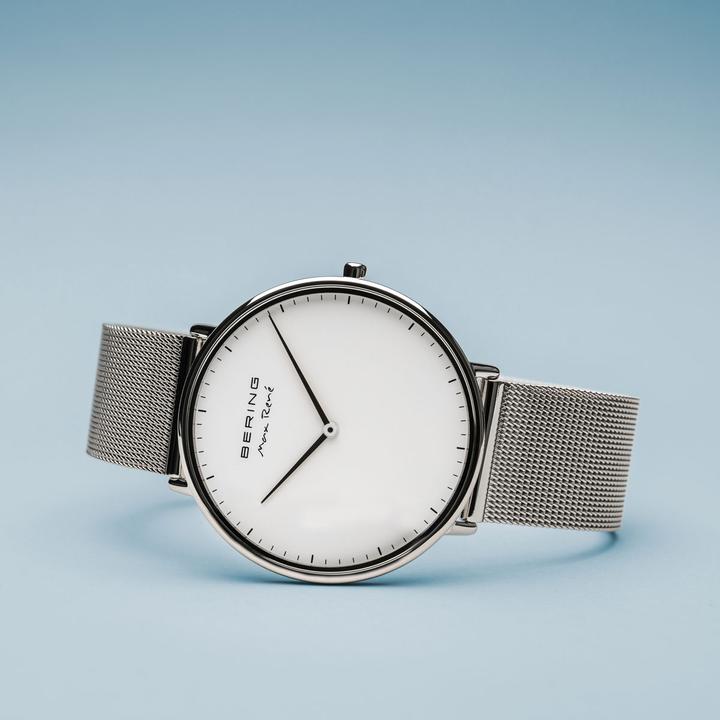 Immagine prodotto Bering Max René (Orologio da polso analogico, 38 mm)