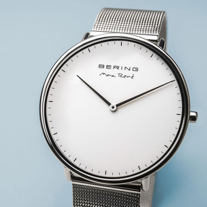 Immagine prodotto Bering Max René (Orologio da polso analogico, 38 mm)