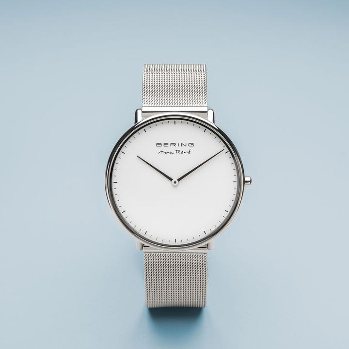 Immagine prodotto Bering Max René (Orologio da polso analogico, 38 mm)