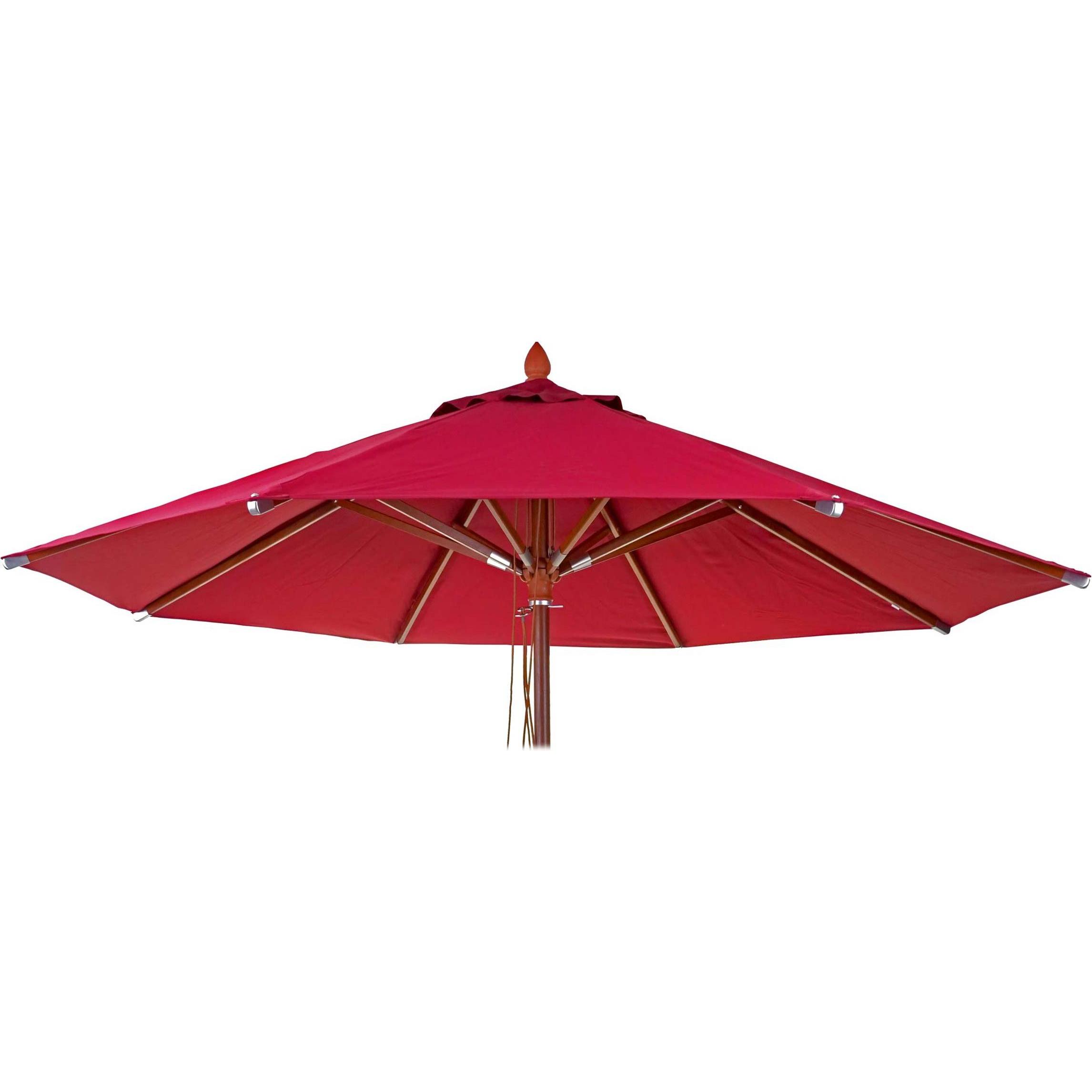 MCW, Sonnenschirm, C57-B-H (4 m)