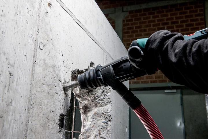 Actual product image Metabo Suction set ESA max