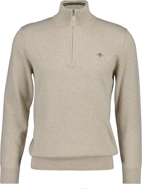 Produktbild GANT Classic Cotton Half Zip (L)