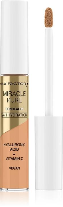 Produktbild Max Factor Miracle Pure (03)