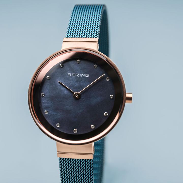 Produktbild Bering Classic (Analoguhr, 28 mm)