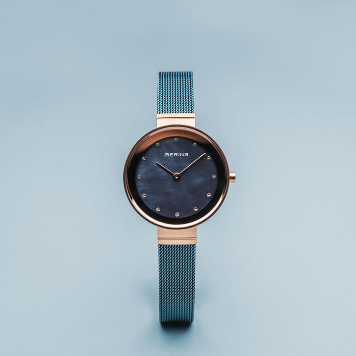 Produktbild Bering Classic (Analoguhr, 28 mm)