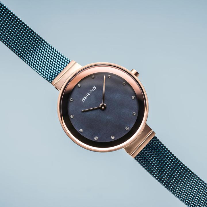 Produktbild Bering Classic (Analoguhr, 28 mm)