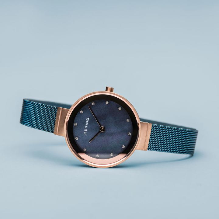 Produktbild Bering Classic (Analoguhr, 28 mm)