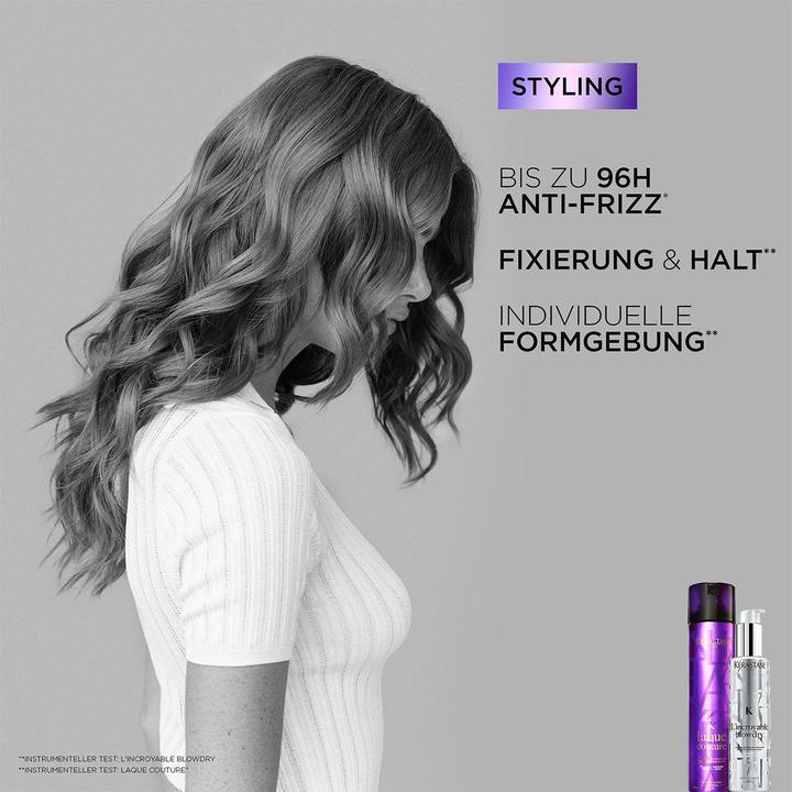 Actual product image Kérastase Couture Styling Laque Couture (300 ml)