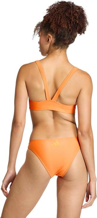 Immagine prodotto Adidas Women's 3-Stipes BLD Bikini (40)