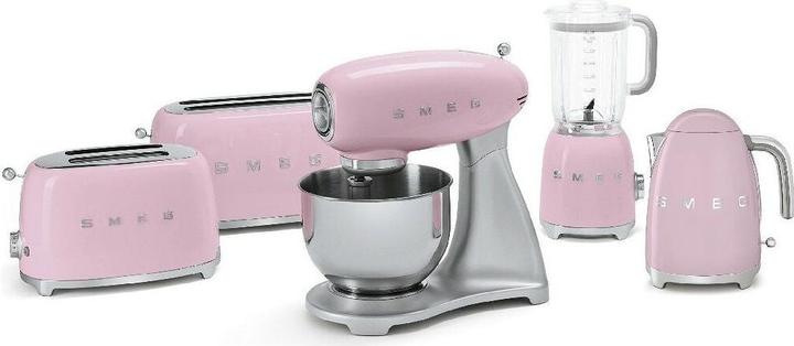 Produktbild Smeg 50's Style Kompakt