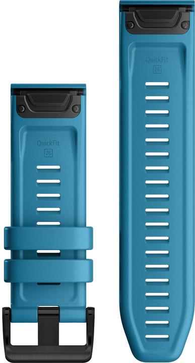 Image du produit Garmin Bracelet de rechange (26 mm, Silicone)