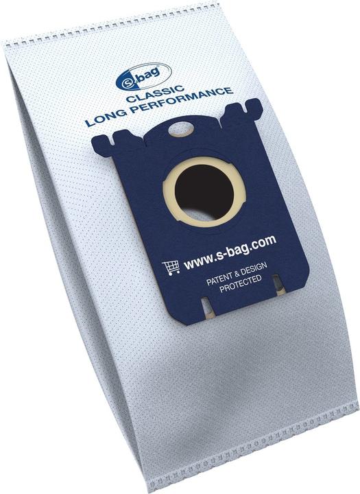 Produktbild Philips s-bag Stofzuigerzakken FC8021/05 set van 5 stuks (FC8021/05) (16 x)