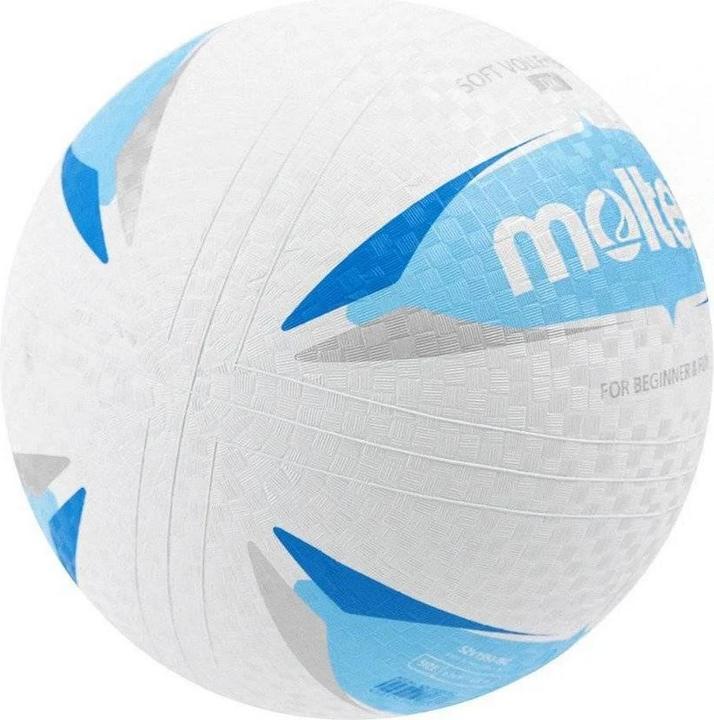 Produktbild Molten Volten Volleyball (5)