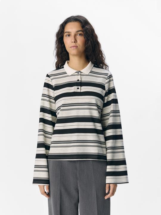 Immagine prodotto Object Polo a righe (XS)