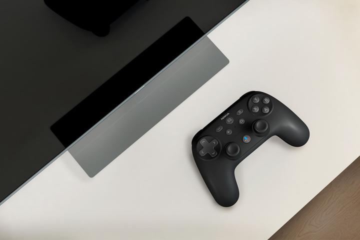 Actual product image Nokia Game Controller -peliohjain (Android)